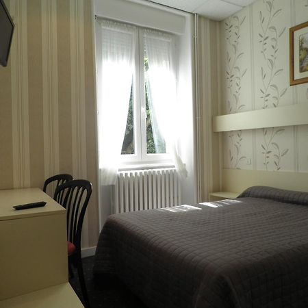 Hotel Saint Jean Vals-les-Bains Δωμάτιο φωτογραφία