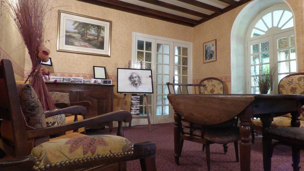 Hotel Saint Jean Vals-les-Bains Εξωτερικό φωτογραφία
