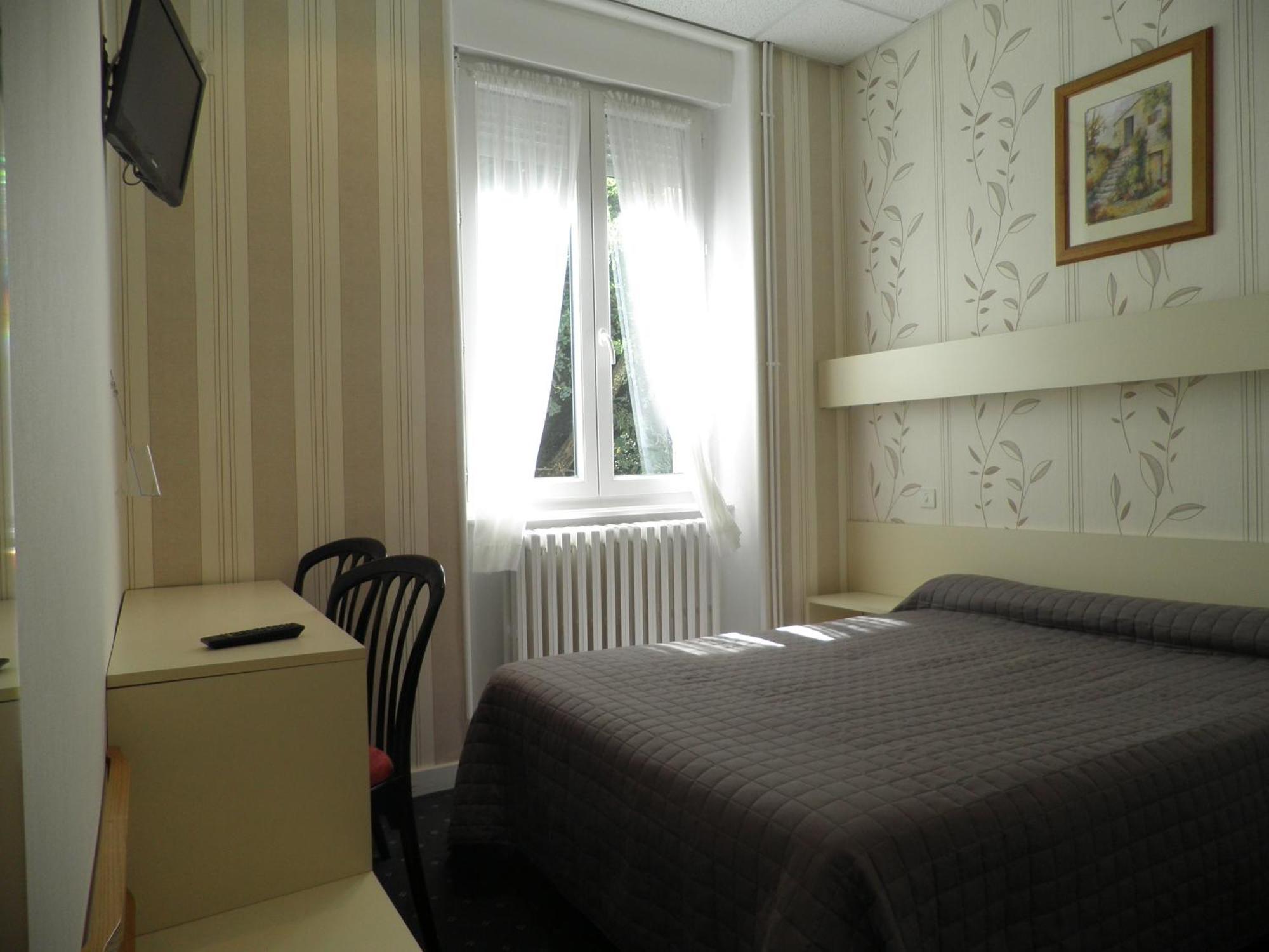 Hotel Saint Jean Vals-les-Bains Δωμάτιο φωτογραφία