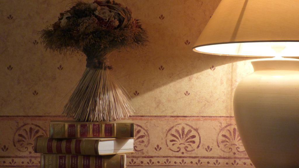 Hotel Saint Jean Vals-les-Bains Εξωτερικό φωτογραφία