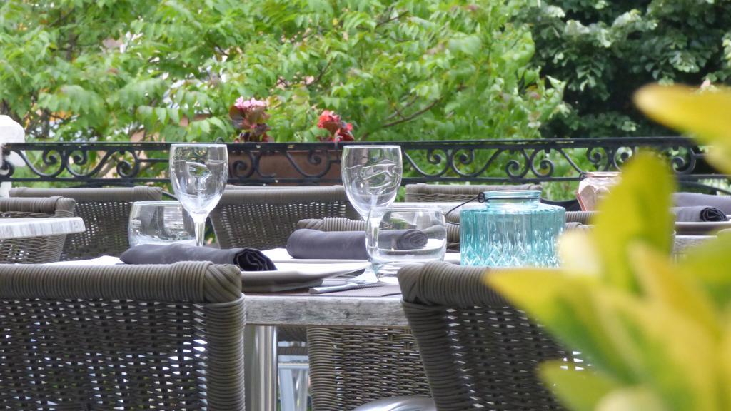 Hotel Saint Jean Vals-les-Bains Εξωτερικό φωτογραφία