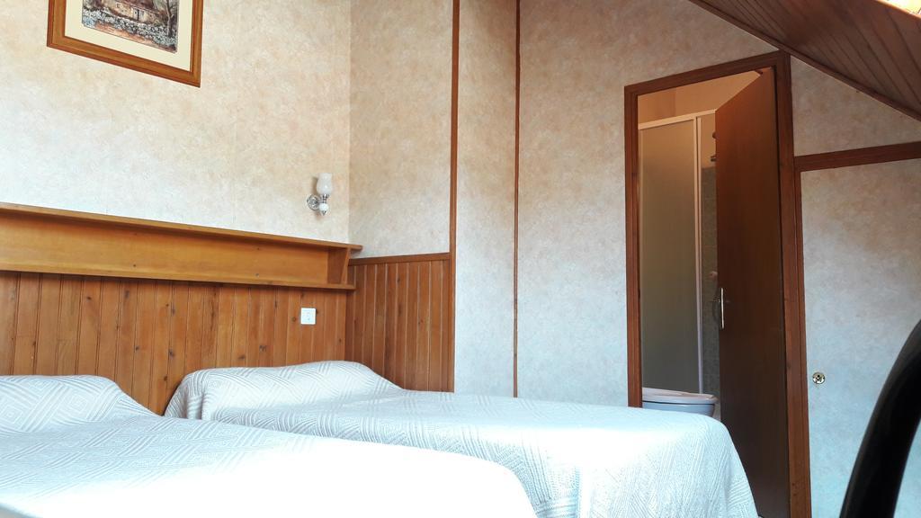 Hotel Saint Jean Vals-les-Bains Δωμάτιο φωτογραφία