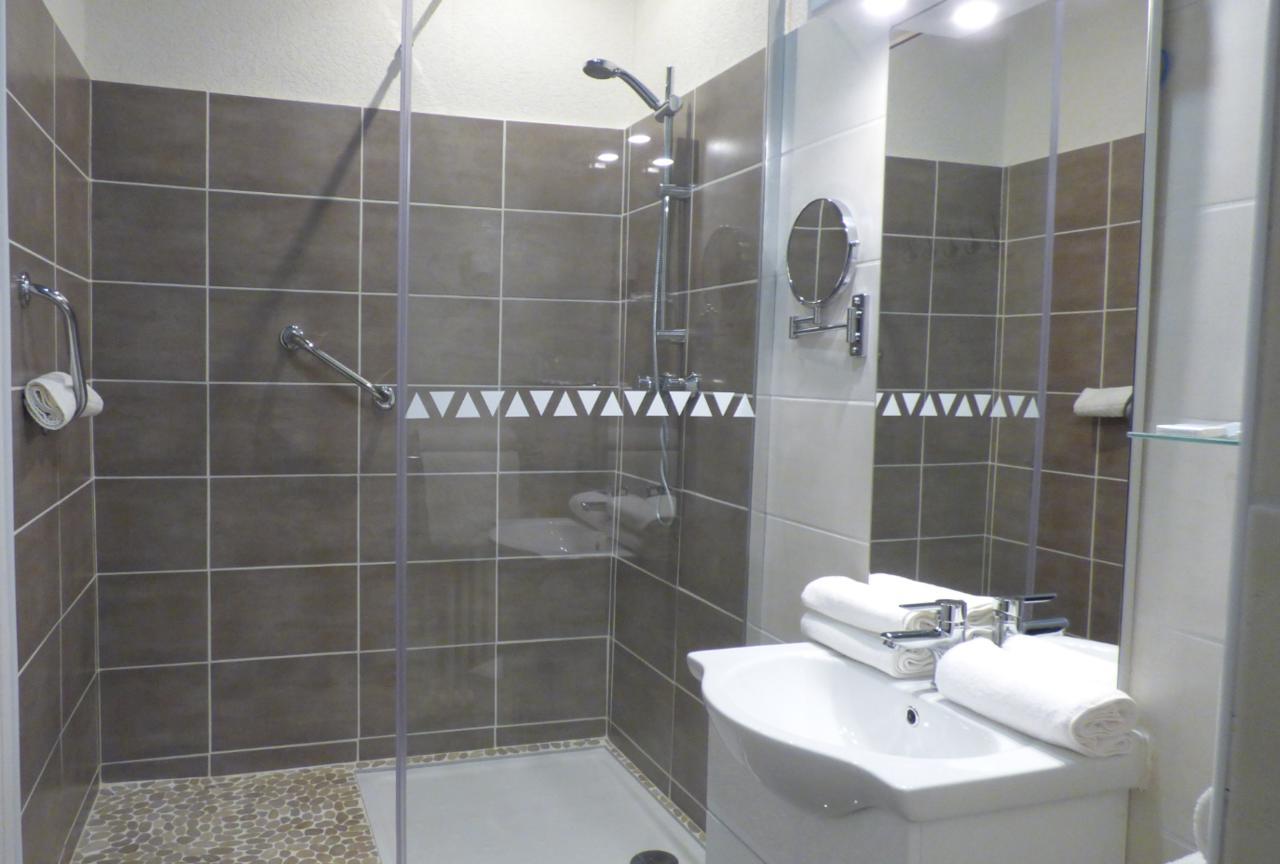 Hotel Saint Jean Vals-les-Bains Εξωτερικό φωτογραφία